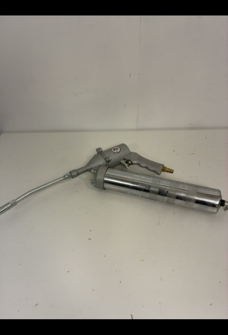 Air Grease Gun fedt sprøjte til luft PT 206